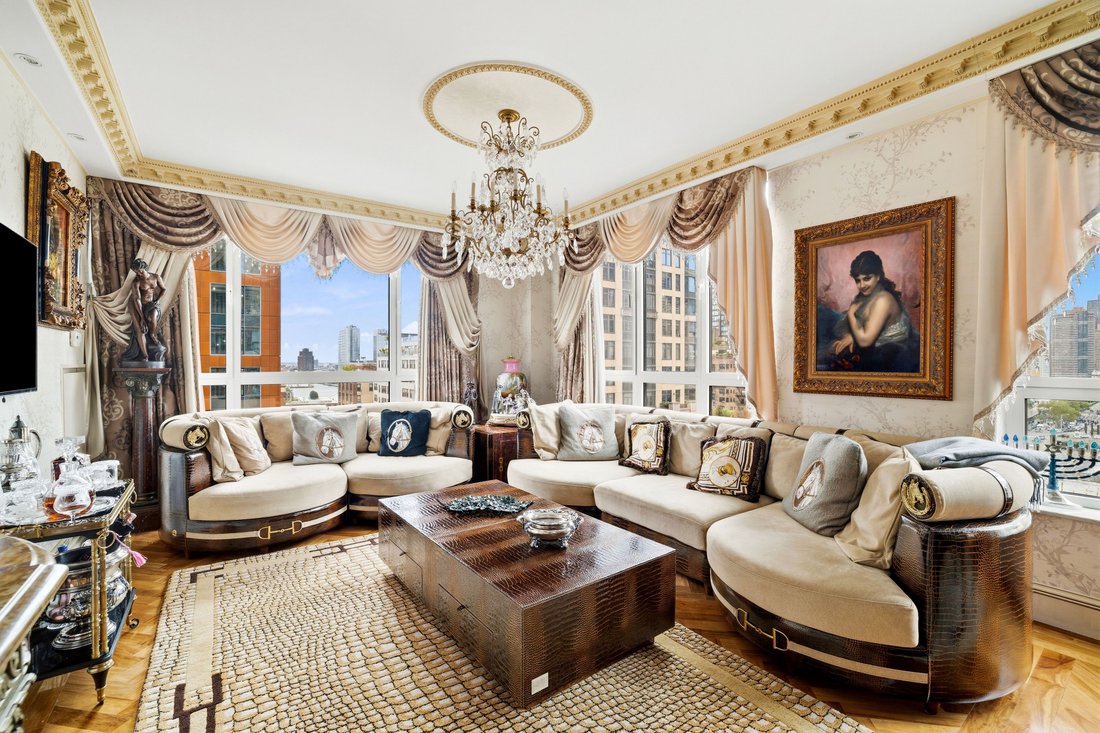 Condo in New York, New York, United States 1 - 18957469