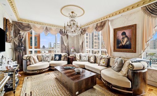 Condo in New York, New York, United States 1