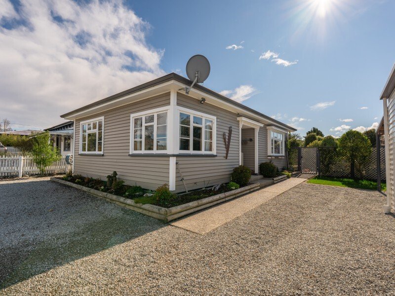 House in Geraldine, Canterbury, New Zealand 2 - 18956403