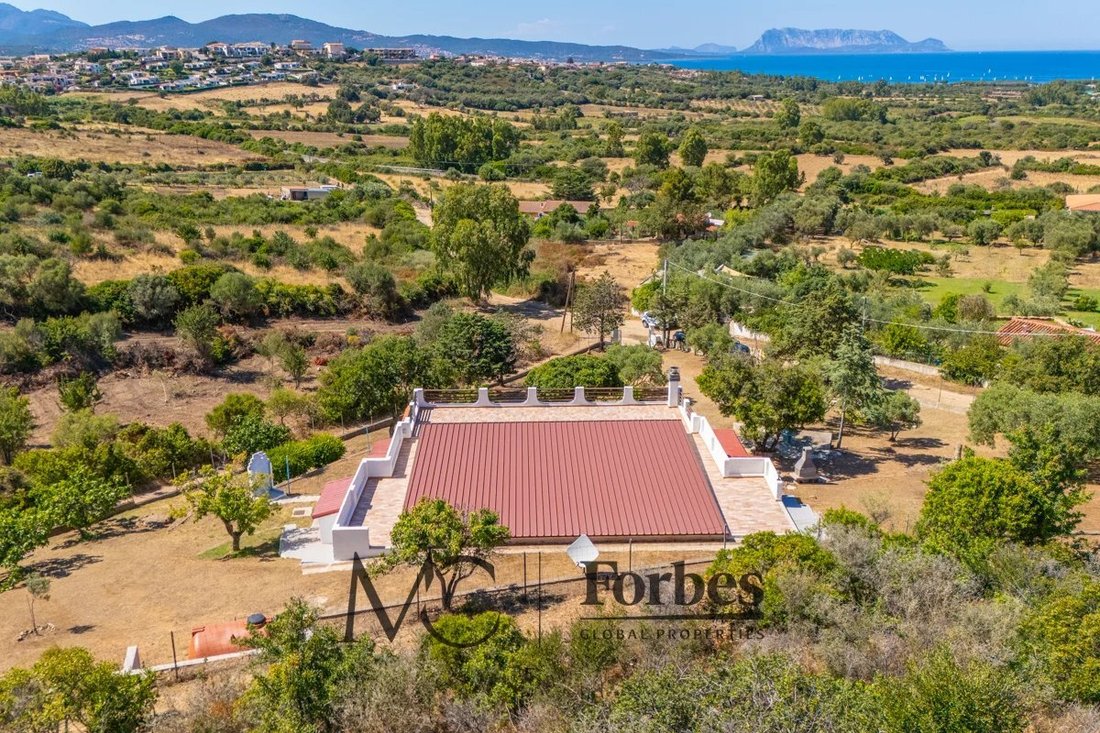 Condo in Budoni, Sardinia, Italy 3 - 18955808
