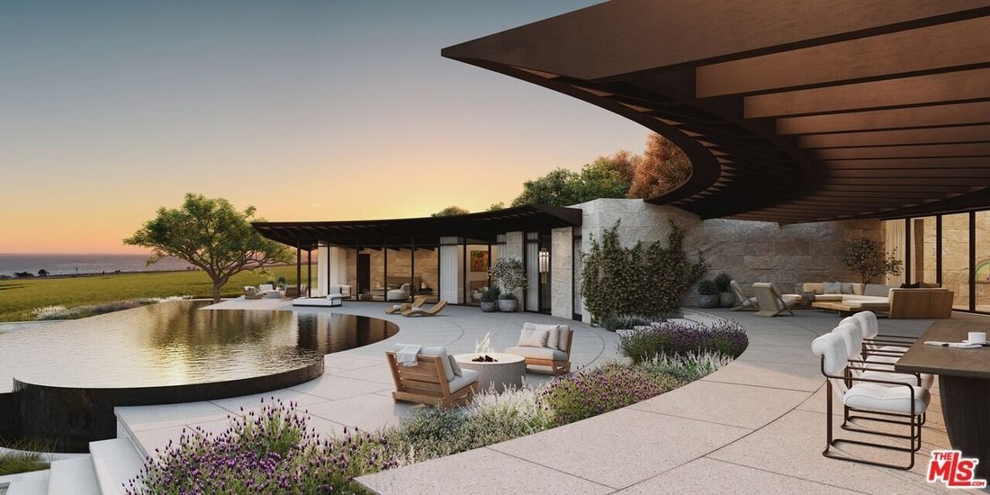 Land in Malibu, California, United States 1 - 18955660
