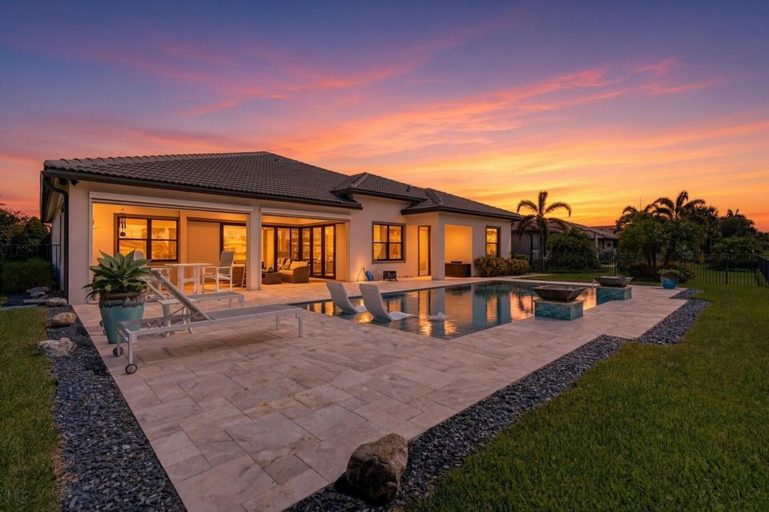 House in Loxahatchee, Florida, United States 2 - 18956242
