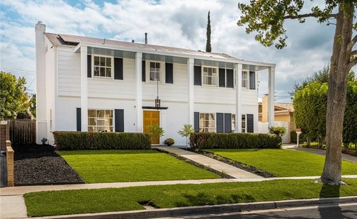 House in Yorba Linda, California, United States 1