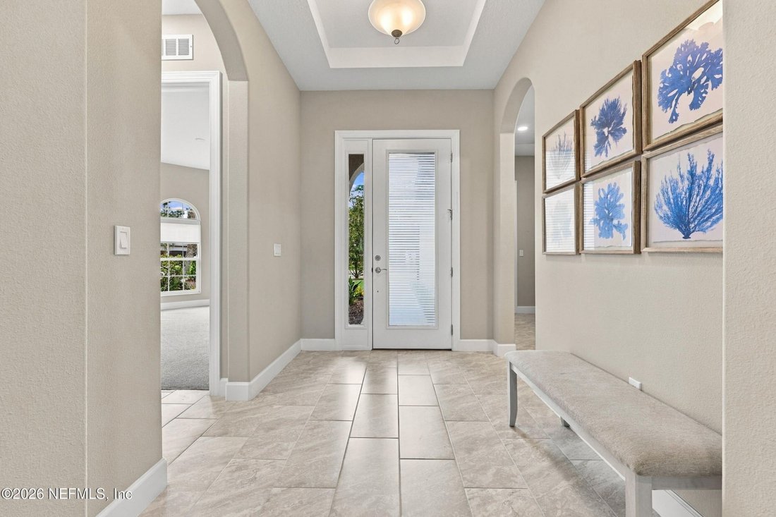 House in Palm Coast, Florida, United States 5 - 18955667