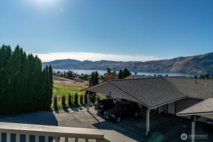 House in Manson, Washington, United States 5 - 18955834