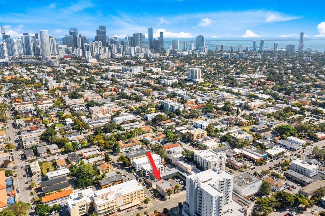 Miami, Florida, United States 1 - 18955893
