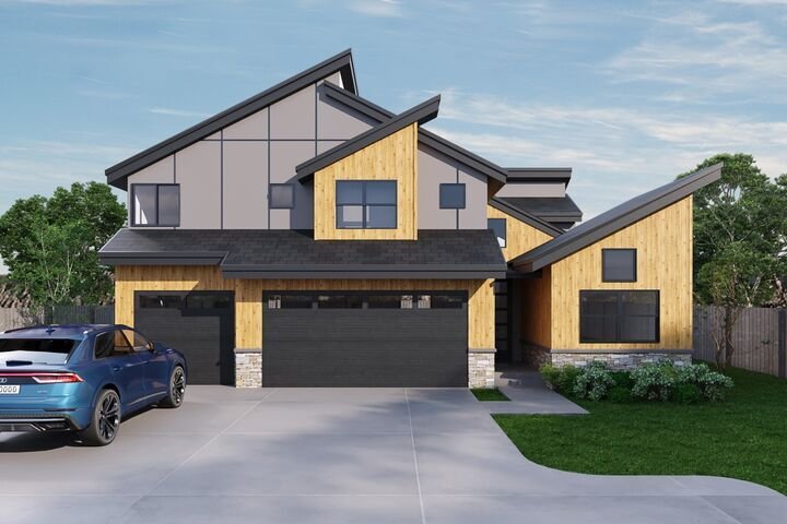 House in Columbia Falls, Montana, United States 1 - 18955524