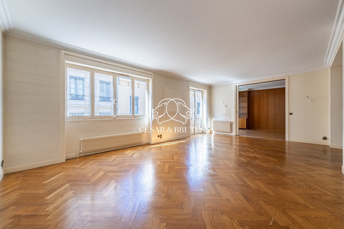 Apartment in Perralière, Lyon, Auvergne-Rhône-Alpes 2 - 17912552