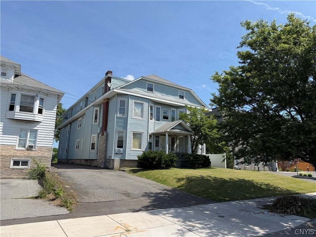 House in Syracuse, New York, United States 3 - 18956640