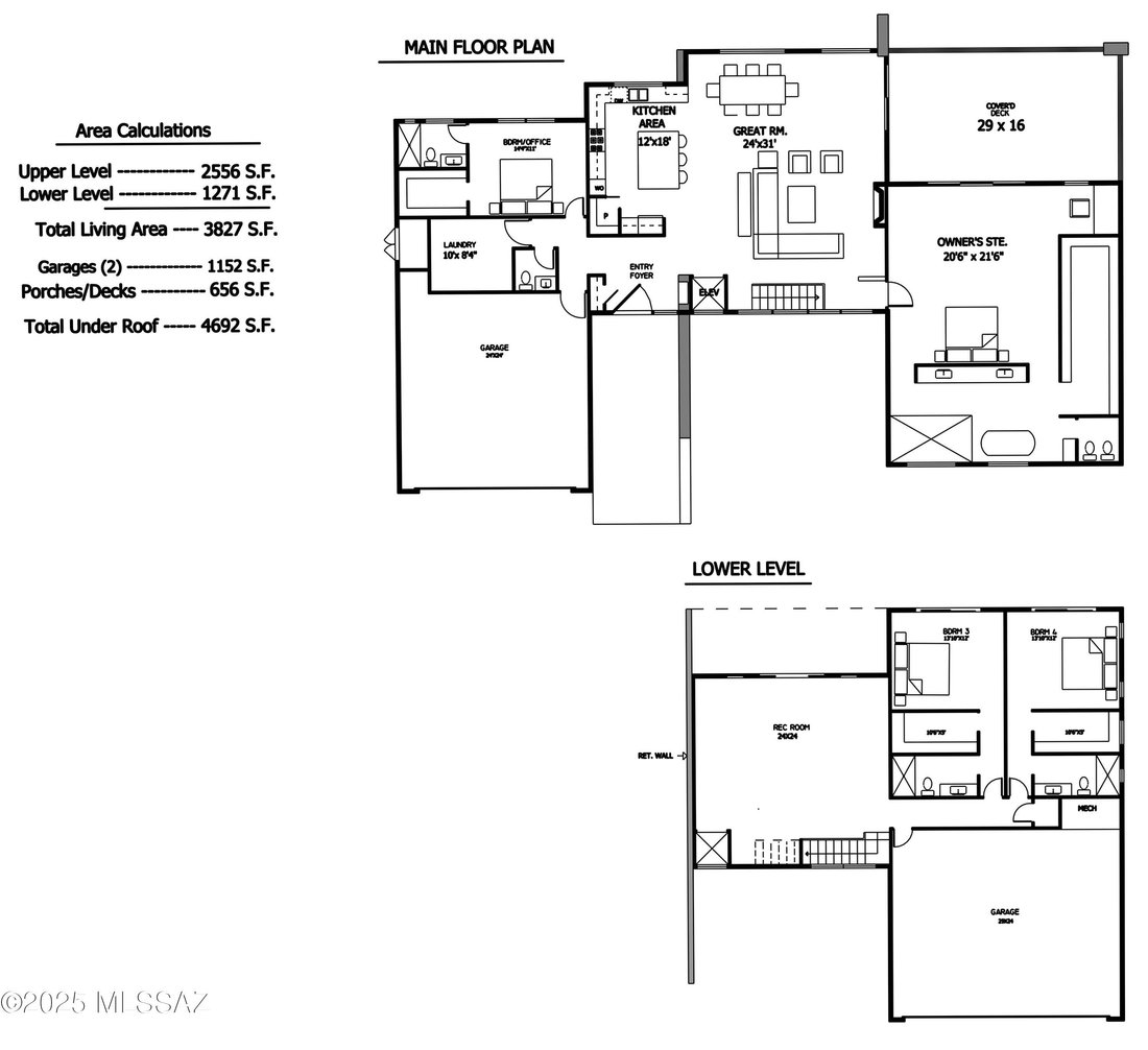 House in Tucson, Arizona, United States 2 - 18955492
