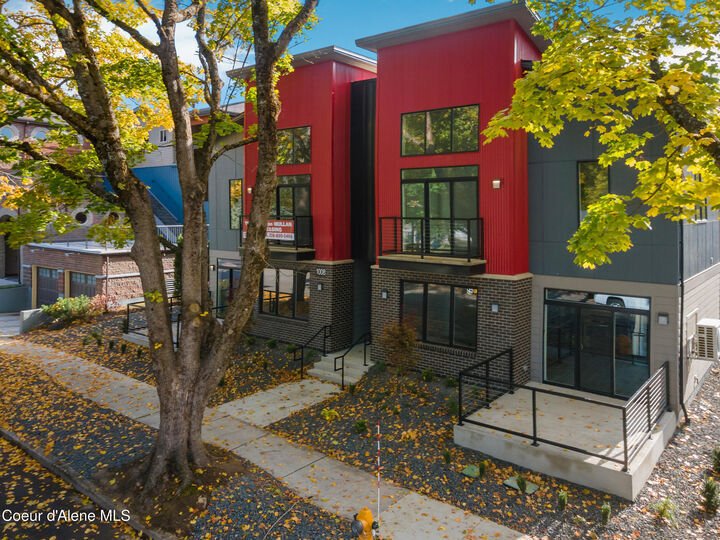 House in Coeur d'Alene, Idaho, United States 1 - 18955628
