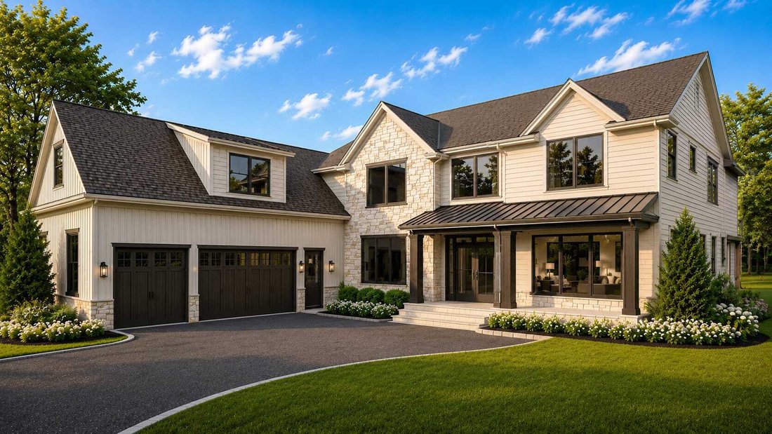 House in Pound Ridge, New York, United States 2 - 18955649