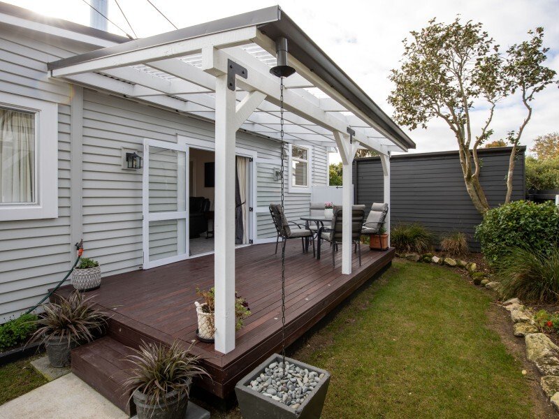 House in Southbridge, Canterbury, New Zealand 5 - 18956065