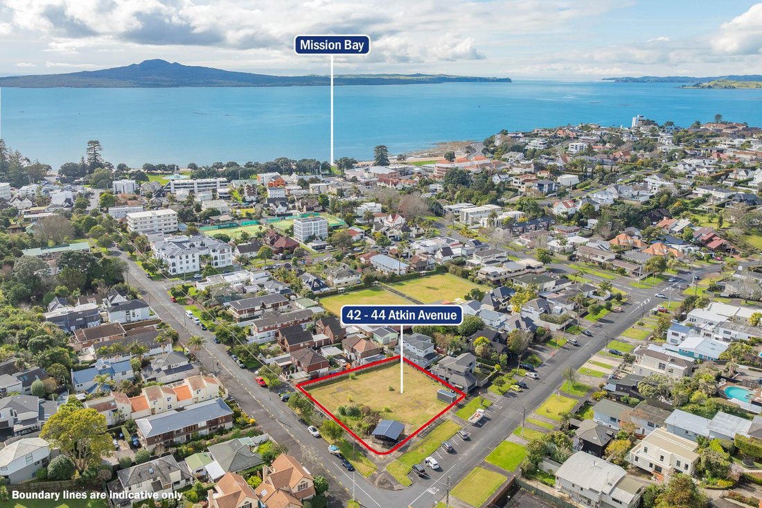 Land in Auckland, Auckland, New Zealand 4 - 18962486