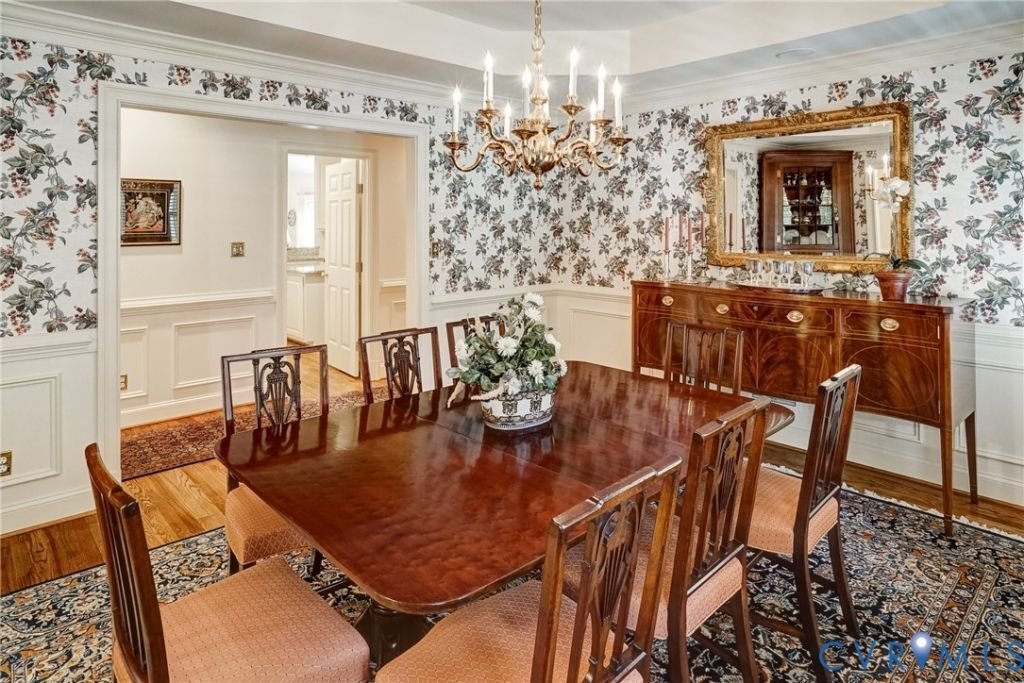 House in Richmond, Virginia, United States 5 - 18955523