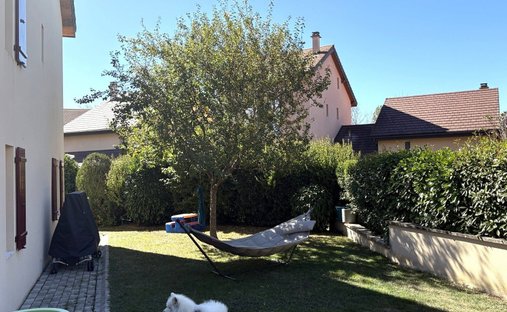 House in Beaumont, Auvergne-Rhône-Alpes, France 1