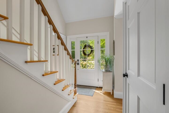 House in Stratham, New Hampshire, United States 4 - 18956068
