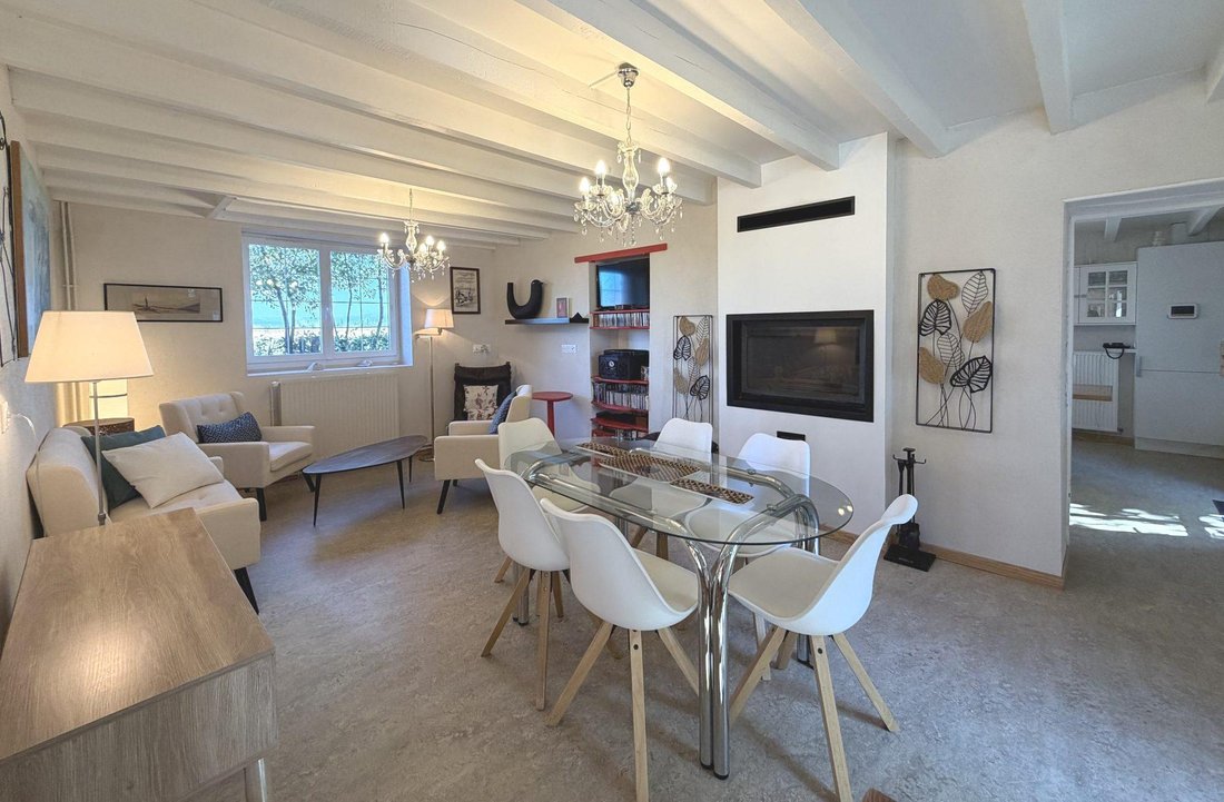 House in La Côte-Saint-André, Auvergne-Rhône-Alpes, France 5 - 18043515
