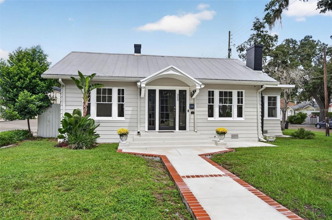 House in Orlando, Florida, United States 2 - 18902120