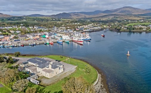 Castletown-Bearhaven, County Cork, Ireland 1