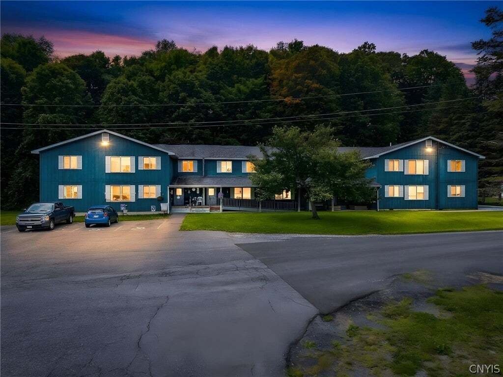 House in Morrisville, New York, United States 1 - 18956835