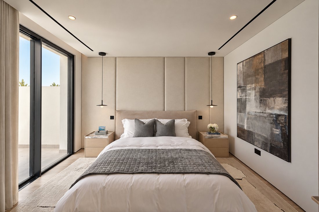 Villa in Al Wasl, Dubai, United Arab Emirates 2 - 18699942