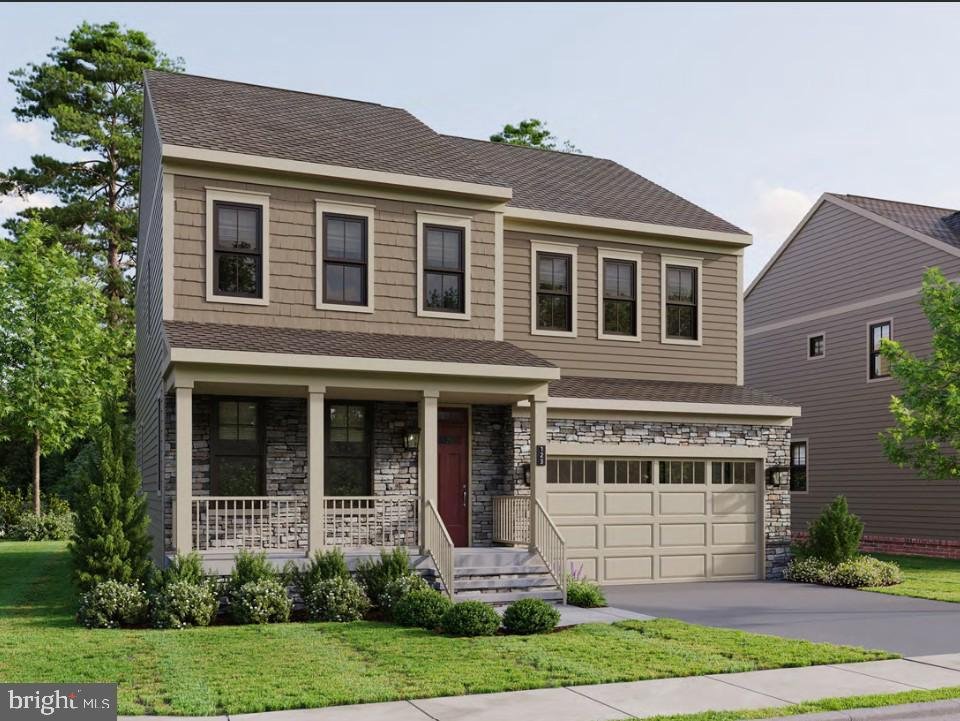 House in Glen Allen, Virginia, United States 1 - 18957460