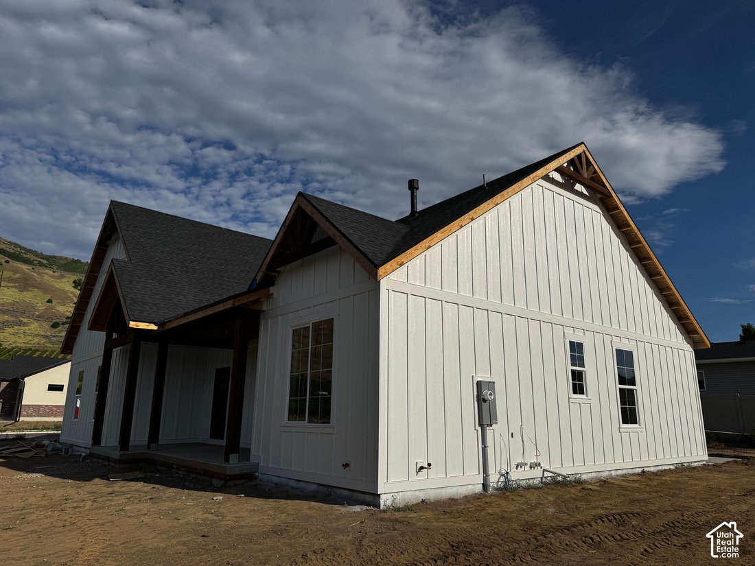 Brigham City, Utah, United States 5 - 18957458