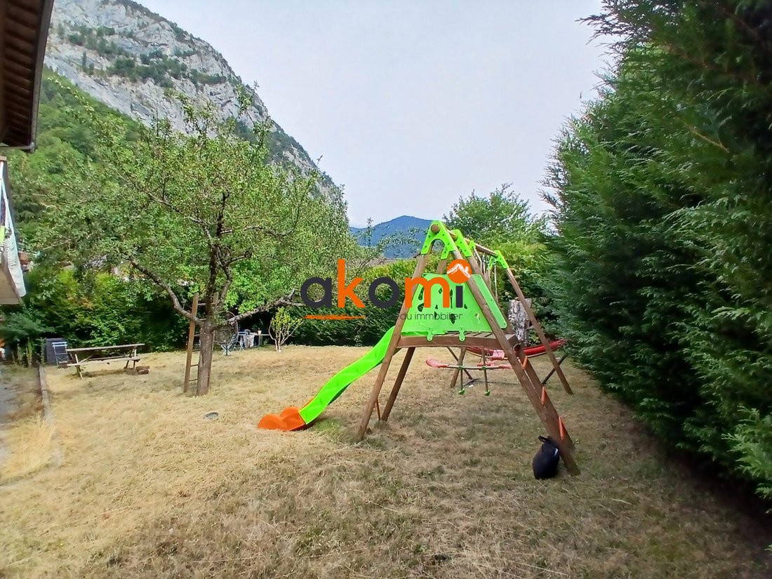 House in Sud, Thones, France 2 - 18956225