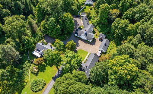 Casa a Greenwich, New York, Stati Uniti 1