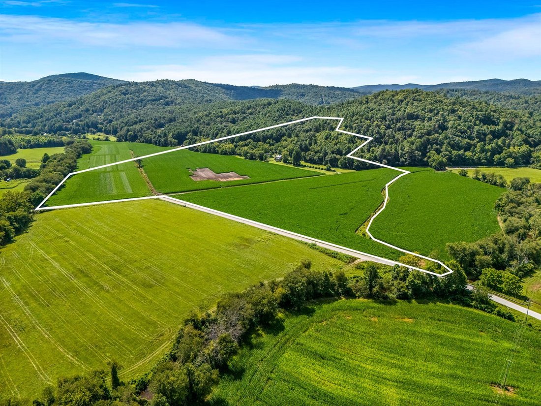 Land in Pisgah Forest, North Carolina, United States 3 - 18956195