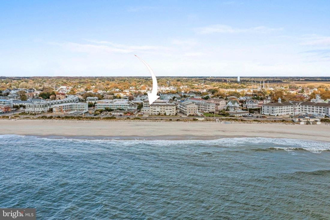 Cape May, New Jersey, United States 1 - 18956955