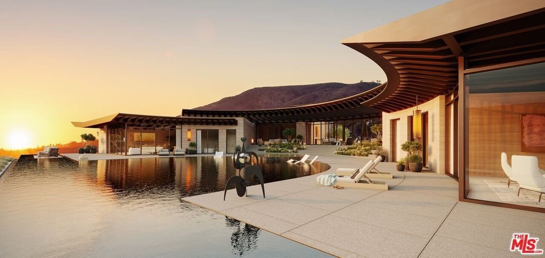 Land in Malibu, California, United States 4 - 18955663
