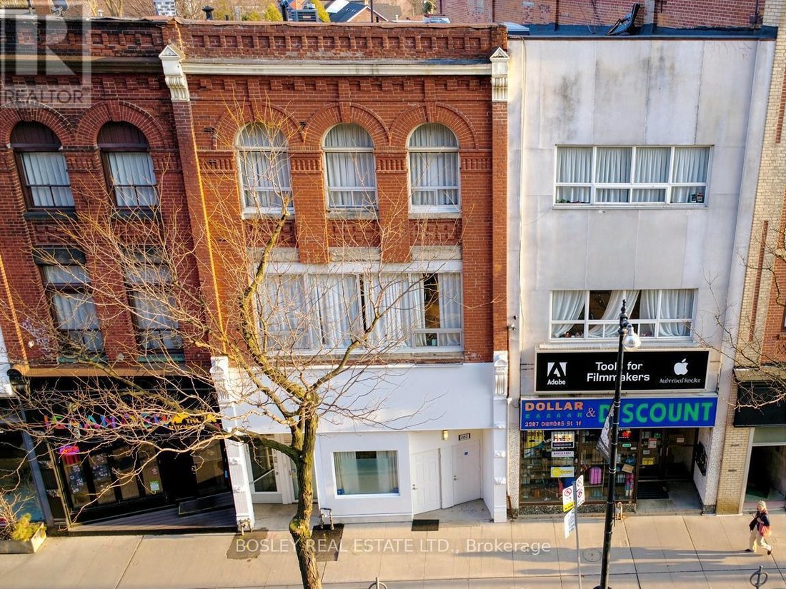 House in Toronto, Ontario, Canada 2 - 18955658