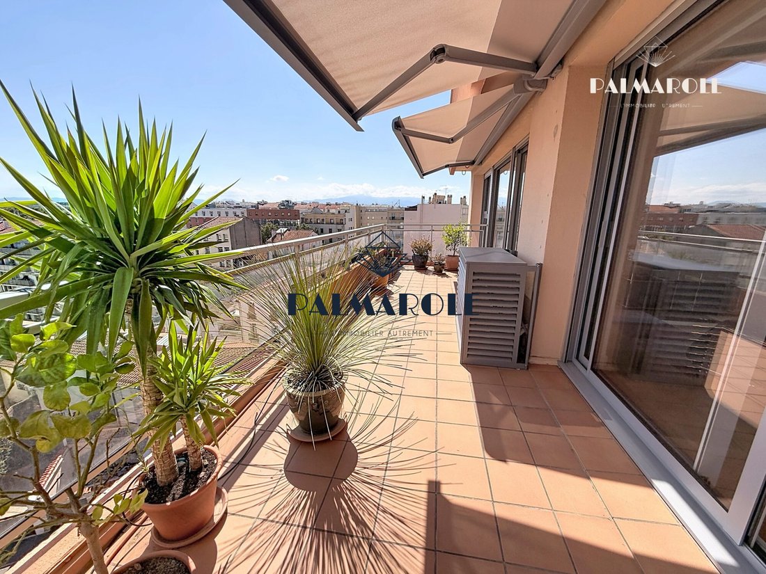Apartment in Haut Vernet-Moyen Vernet, Perpignan, France 1 - 18956424