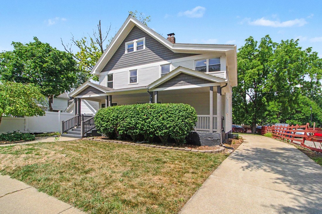 Ann Arbor, Michigan, United States 2 - 18955632