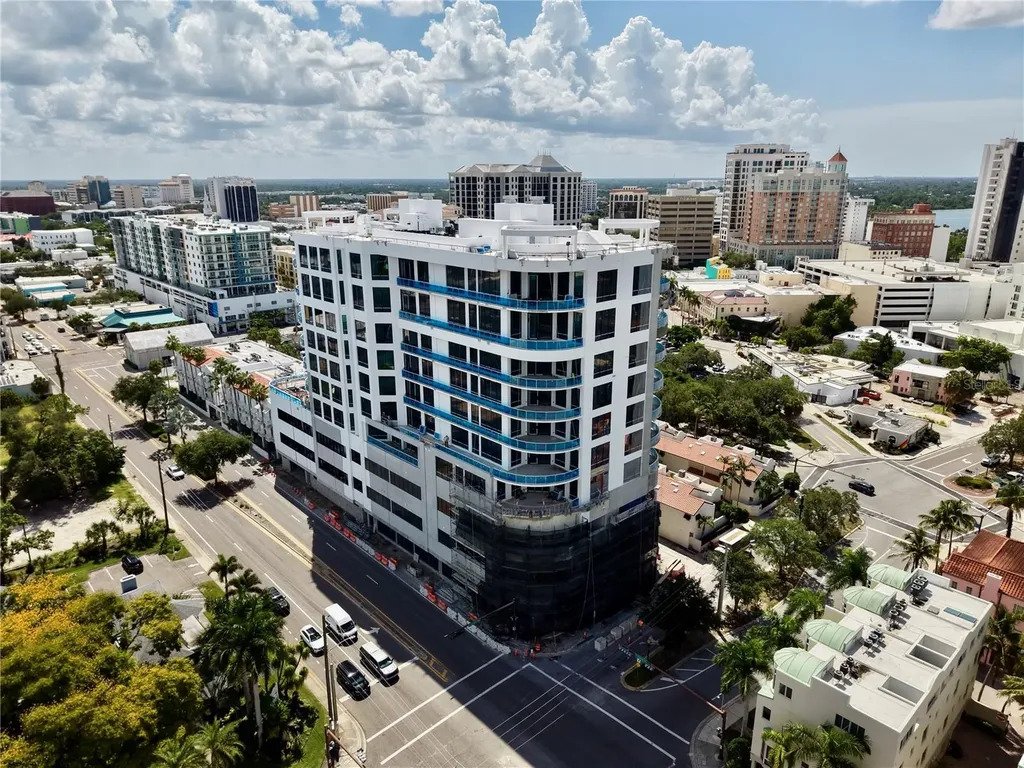Condo in Sarasota, Florida, United States 1 - 18168253
