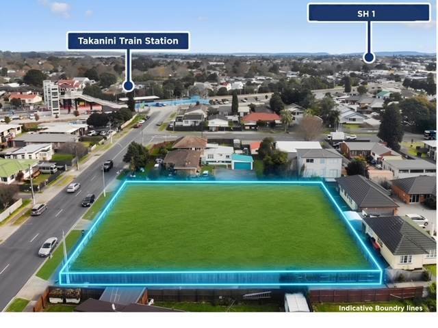 Land in Auckland, Auckland, New Zealand 2 - 18962174