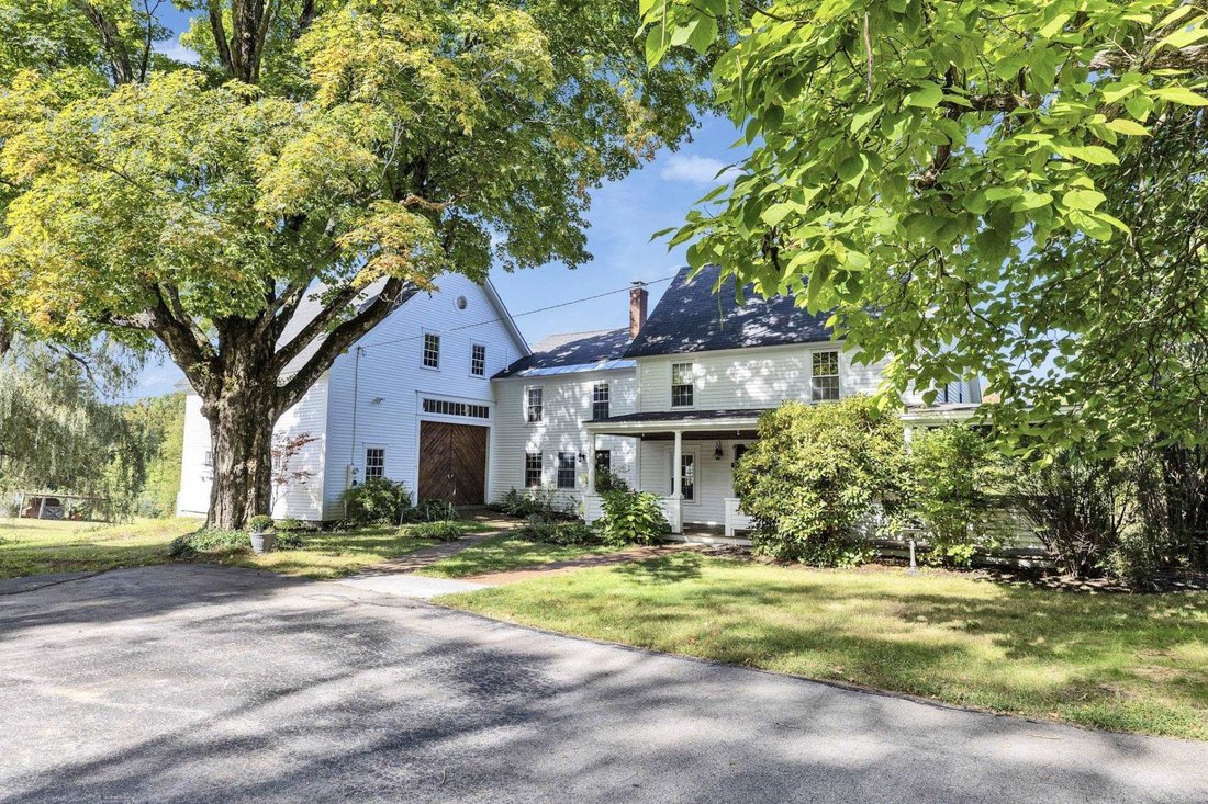 House in Bow, New Hampshire, United States 1 - 18955464