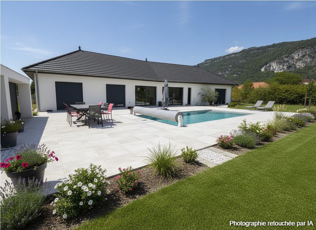 House in Virignin, Auvergne-Rhône-Alpes, France 1 - 18956445
