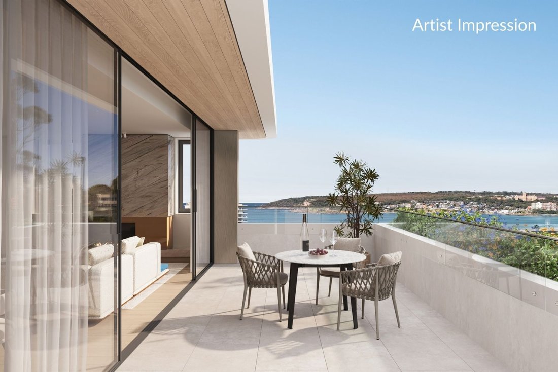 House in Queenscliff, New South Wales, Australia 4 - 18958178