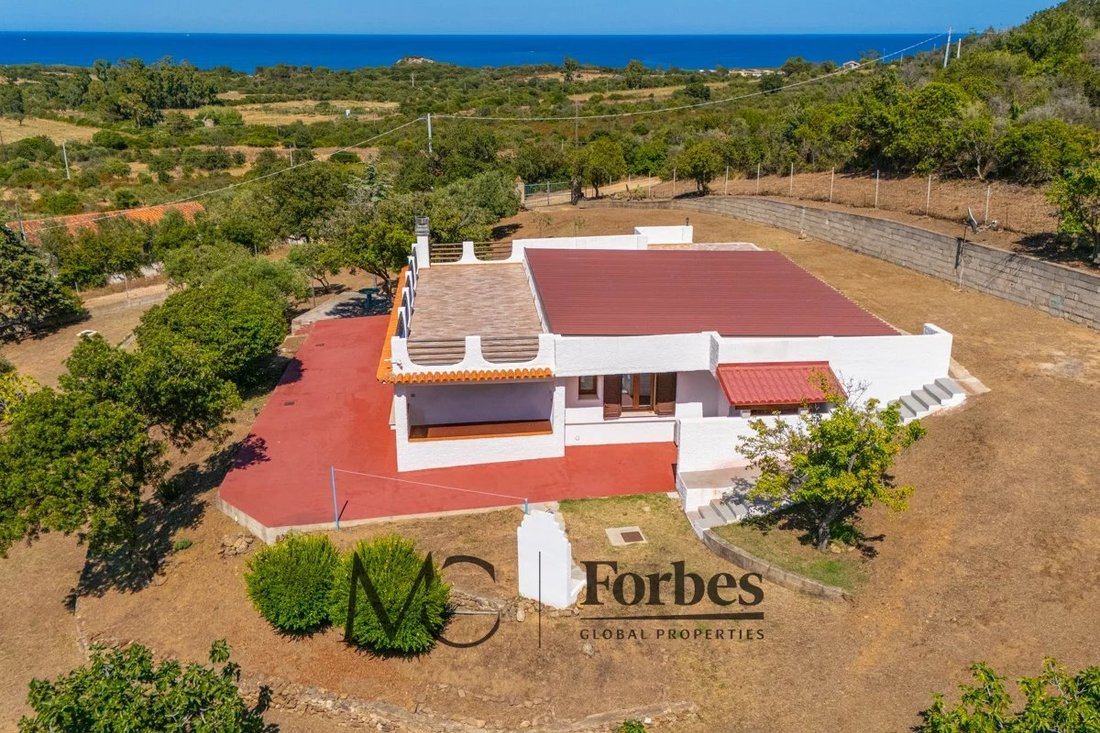 Condo in Budoni, Sardinia, Italy 2 - 18955808