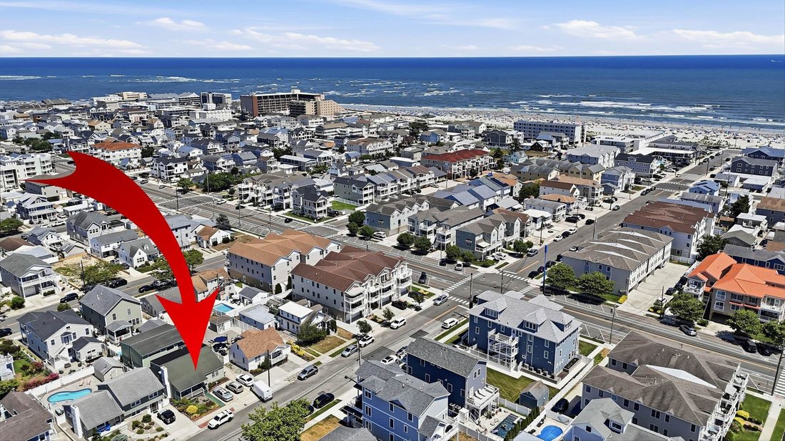 Wildwood, New Jersey, United States 3 - 18957249