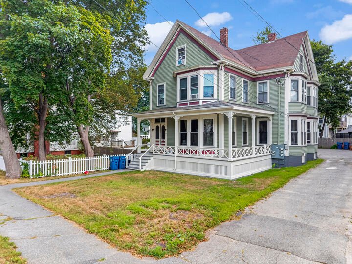 House in Portland, Maine, United States 2 - 18956006