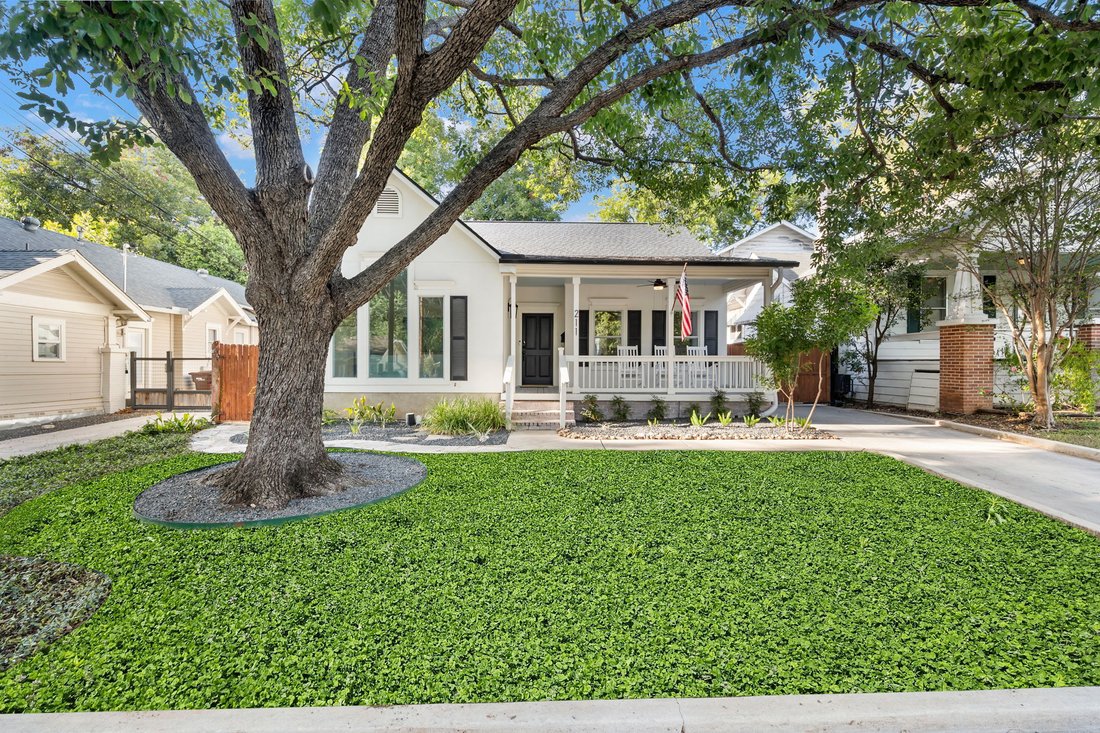 House in San Antonio, Texas, United States 1 - 18956738