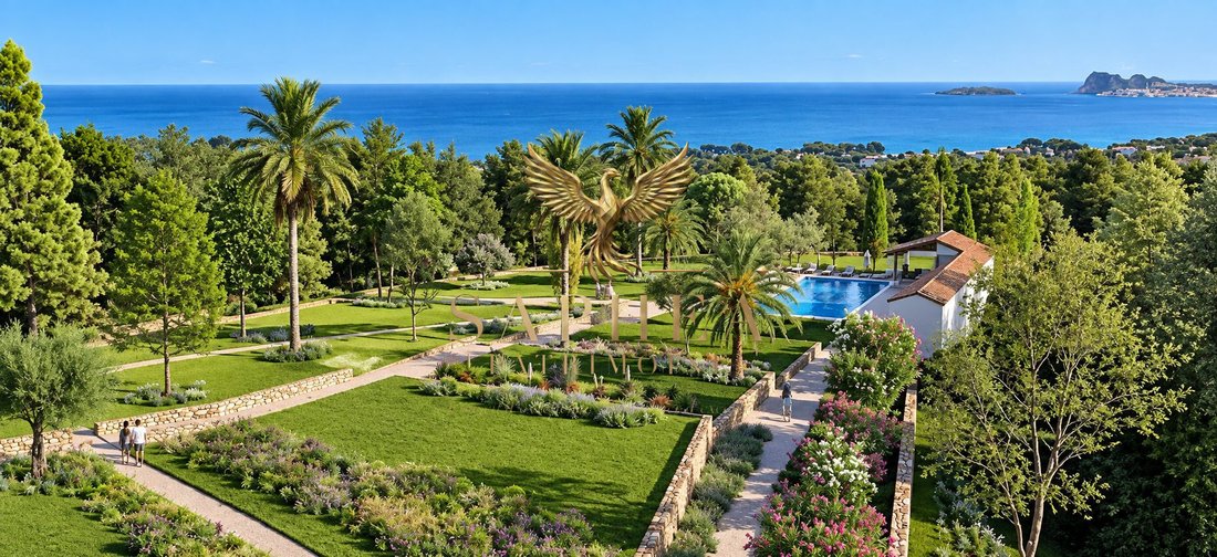 Apartment in La Ciotat, Provence-Alpes-Côte d'Azur, France 1 - 18956472