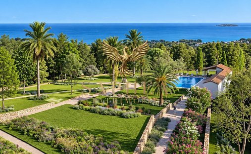 Apartment in La Ciotat, Provence-Alpes-Côte d'Azur, France 1