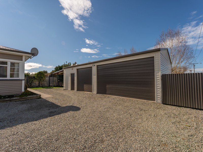 House in Geraldine, Canterbury, New Zealand 4 - 18956403