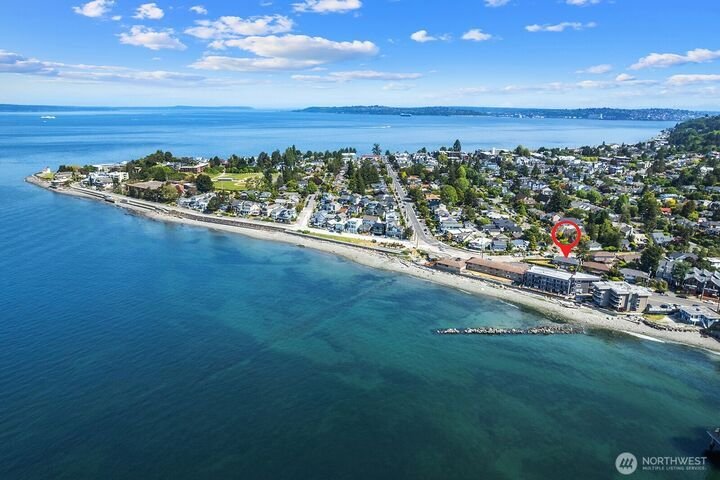 House in Seattle, Washington, United States 2 - 18956254