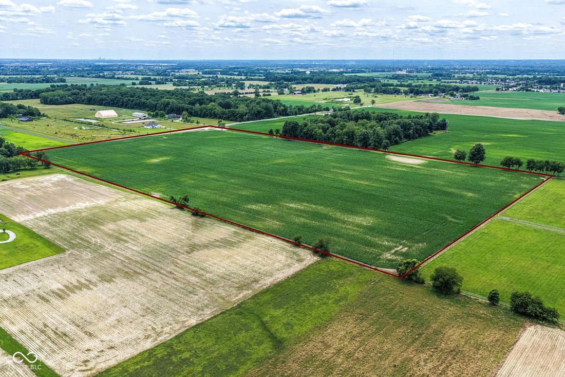 Land in Noblesville, Indiana, United States 1 - 18955673